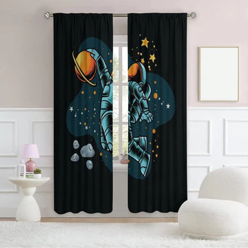 Drapes