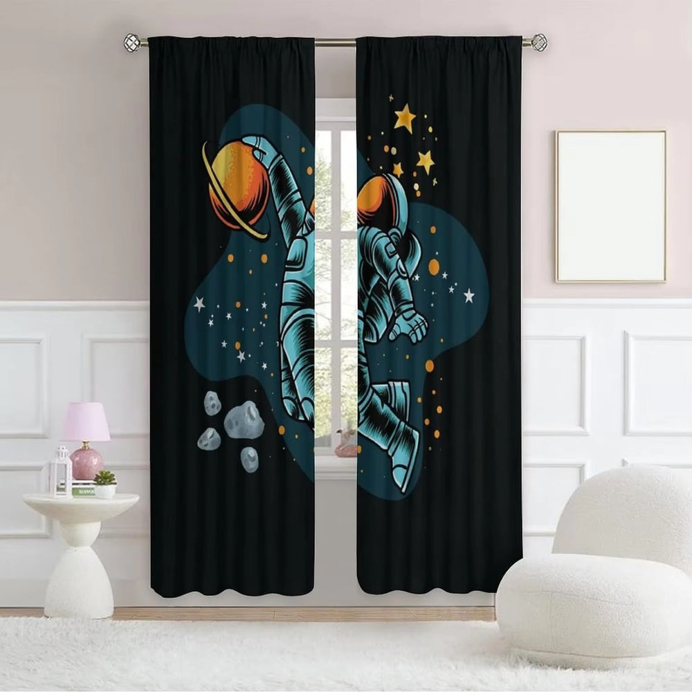 Drapes