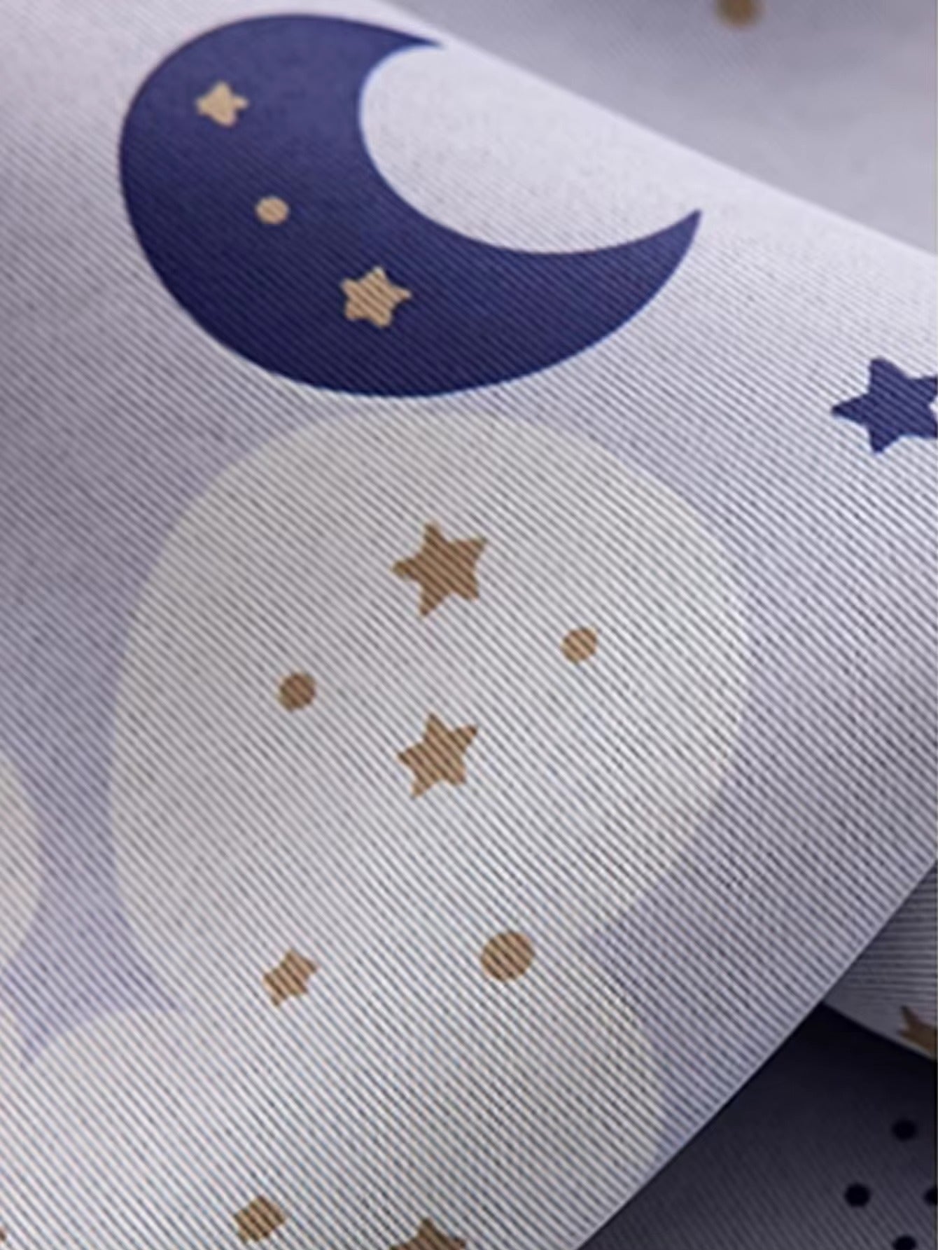 CENTURyMiG Cartoon Blackout Curtains for Kids, Car Pattern